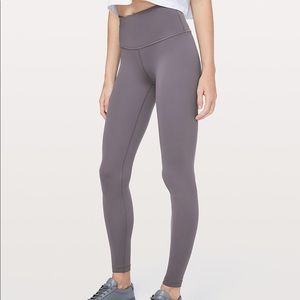 Lululemon Wunder Under Hi-Rise Tight | Size 6